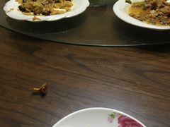 -天祥斋老北京八大碗烧烤家常菜(田村店)