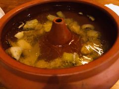 -丽江金茂凯悦臻选酒店-滇香馆