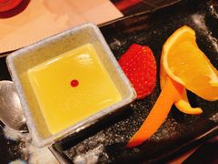 布丁-山葵家·创意料理(临平银泰城店)