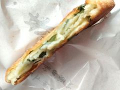 -老上海葱油饼(黄河路店)