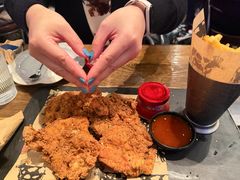 -FAT COW(静安寺店)