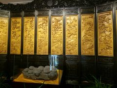 -鲁班喜悦酒店