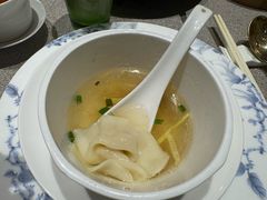 -太湖饭店·寄畅轩中餐厅