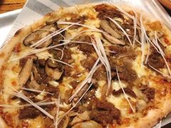 -I HOLIC艾豪丽披萨(KKone店)