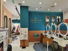 -海马体照相馆(南昌王府井购物中心店)
