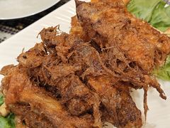 -新疆伊宁远征餐厅
