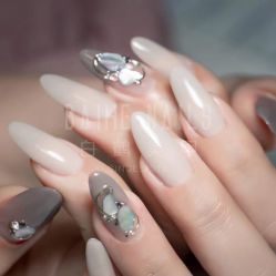 -如一·美甲美睫