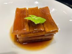 -富淳饭店(陆家嘴保利广场店)