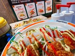 -比格比萨自助(诺亚大厦店)