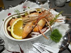 -3号仓库·创意中国菜(长宁龙之梦店)