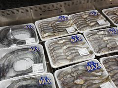 -盒马X会员店(上海森兰商都店)