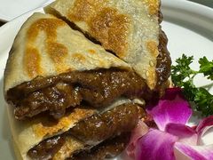 -清真京华源·涮肉烧烤(丰庆店)