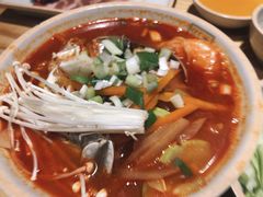 -喜来稀肉(北外滩白玉兰广场店)