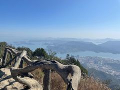 -梧桐山风景名胜区