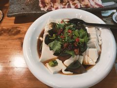 -合易泓烤肉·海肠捞饭(火车站店)
