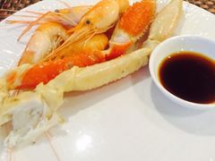 -杭州钱江新城万怡酒店-西餐厅