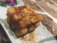 -三人行骨头王火锅(长寿店)