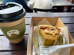 -Pie Bird(新闸路店)