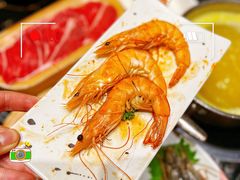 -淡尾·海鲜自助概念餐厅(虹桥南丰城店)