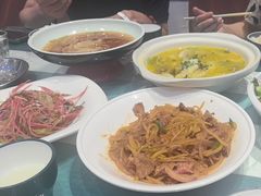 -丝宴·凤城印象·西北特色菜(彩虹湾店)