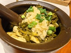 -南山翁新概念川菜(江宁万达广场店)