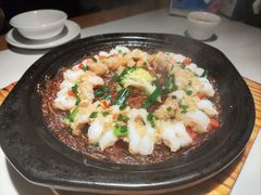 -颜家味·成都菜(望平街店)