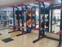 -CXFIT 陈徐健身工作室(凯旋店)