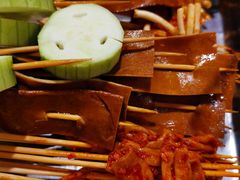 -钢管厂五区小郡肝火锅串串香(总店)
