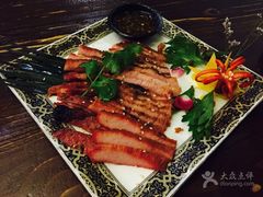 -Siam泰餐厅(水上公园店)