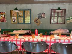 -恰八斗·猛火长沙菜(国贸店)