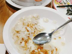 -新白鹿餐厅(百联中环店)