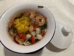 八宝茶-巴蜀风·地道川菜(总店)