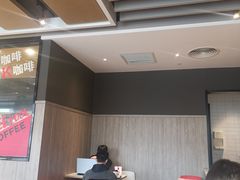 -麦当劳(盛兴大街店)