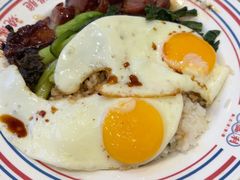 -永盛茶档·港式餐厅(桥北店)