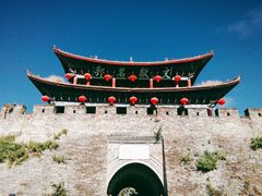 -大理古城