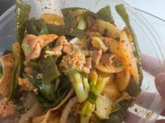 -胖子好盐水鸭(总店)
