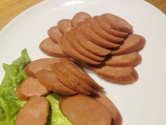 -枣子树·素食餐厅(普陀山店)