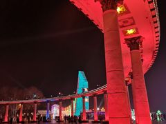 -人民防洪胜利纪念塔