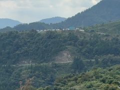 -Space君欧高空江景酒店(重庆解放碑云端之眼店)