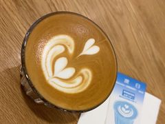 -Cafe Villa