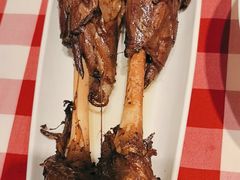 -西贝(厦门中华城店)