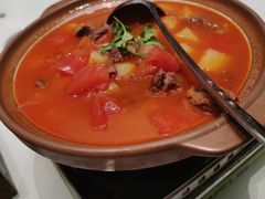 -哈啾嗨·新概念蒙餐(红星新城店)