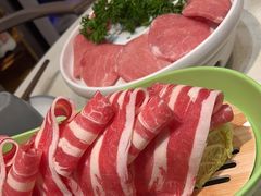 -万物生江北老火锅(海骏达店)