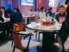 -北大荒人•新东北菜(青岛银座店)