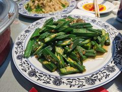 -即墨老公社·海肠捞饭大王(古城店)