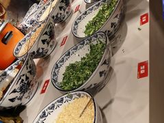 -巴九门老火锅(来福士打望店)