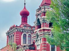 -圣·阿列克谢耶夫教堂