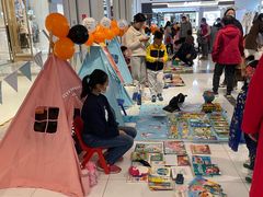 -远洋未来广场(育慧北路店)