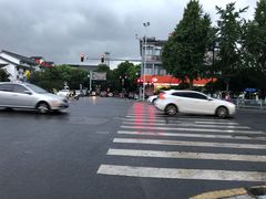 -长发西饼(道前店)