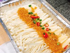 -花味·自助烤肉(雨花客厅店)